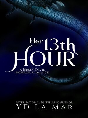 cover image of Her 13th Hour